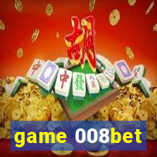 game 008bet